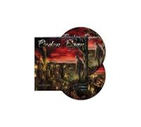 Orden Ogan - Easton Hope (Picture Vinyl) [Vinilo]