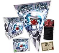 Orden Ogan - Final Days -CD+DVD-
