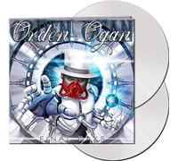 Orden ogan - Final days [Vinilo]