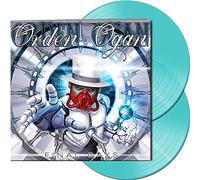 Orden Ogan - Final Days [Vinilo]