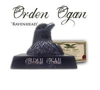 Orden Ogan - Ravenhead