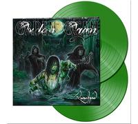 Orden Ogan - Ravenhead (Clear Green