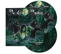 Orden Ogan - Ravenhead (Picture Vinyl) [Vinilo]