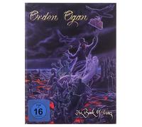 Orden Ogan: The Book Of Ogan [2DVD]+[2CD]