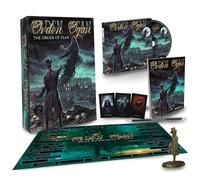 Orden Ogan - The Order Of Fear (CD)