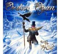 Orden Ogan - To The End