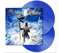 Orden Ogan - To The End (Clear Blue Vinyl) [Vinilo]