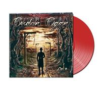 Orden Ogan - Vale (Clear Red