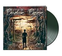 Orden Ogan - Vale (Green) [Vinilo]
