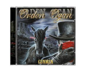 Orden Organ - Gunmen