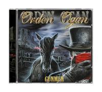 Orden Organ - Gunmen (Cd)
