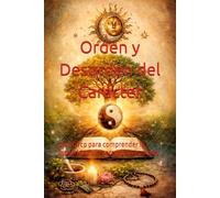 Orden y Desorden del Carácter: Un estudio sobre el orden y el desorden del carácter humano