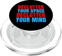 Ordena tu Espacio Ordena tu Mente Organizador PopSockets PopGrip para MagSafe