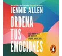 Ordena Tus Emociones (audiolibro)