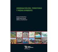 Ordenación del territorio y medio ambiente (Crónica/ Geografía)