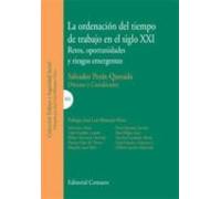 ordenación del tiempo de trabajo en el siglo xxi