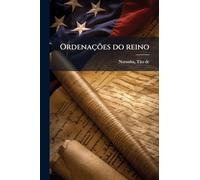 Ordenações do reino