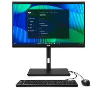 ORDENADOR ALL IN ONE ACER VERITON VZ2724G CORE i7 14700 23.8" FHD 16GB DDR5 512GB SSD WIFI6E NO OS