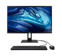 Acer Veriton Z2 VZ2694G - Todo en uno - Core i5 12400 / 2.5 GHz - RAM 8 GB - SSD 512 GB - UHD Graphics 730 - GigE Wi-Fi 6 - WLA