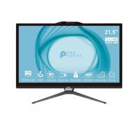 Ordenador all in one aio msi pro ap222t - 442es i5 - 14400 8gb ssd 500gb 22" tactil freedos