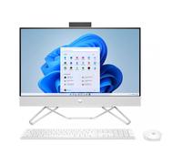 All in One HP 24-cb1078ns Intel Core i3-1215U/ 23.8’/ 8GB/ 512GB SSD/ sin S.O. Blanco