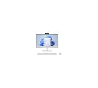 Ordenador all in one hp 24 - cr0042ns 23.8pulgadas i3 - 1315u - 8gb - ssd512gb - w11 - teclado y raton