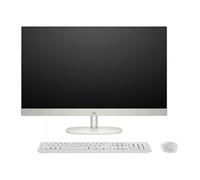 All in One HP 24-cr0110ns AMD Ryzen 5 7520U/ 23.8’/ 16GB/ 1TB SSD/ sin S.O. Blanco