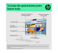 All in One HP 27-cr0029ns AMD Ryzen 5 7520U/ 27’/ 16GB/ 512GB SSD/ Windows 11 Home Blanco