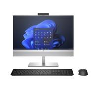 HP EliteOne 840 G9 Intel® Core™ i5 i5-13500 60,5 cm (23.8") 1920 x 1080 Pixeles PC todo en uno 16 GB DDR5-SDRAM 512 GB SSD Windows 11 Pro Wi-Fi 6E (802.11ax) Plata