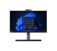 Ordenador all in one lenovo thinkcentre m90a pro g4 i7 - 13700 - 16gb - ssd 512gb - 23.8 pulgadas fhd - w11p (12JM0019SP)