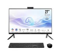 MSI Modern AM273Q AI 1UM-055ES Intel Core Ultra 7 155H/32GB/1TB SSD/27"