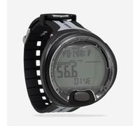 Ordenador Buceo Cressi Leonardo 2.0 Gris Talla única