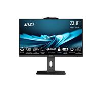 Ordenador de escritorio - MSI - PRO AP242P 14M-691EU - Intel Core i5-14400 - 16 GB RAM - 512 GB SSD