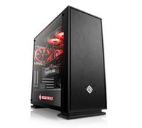Ordenador de juegos con Windows 11 Home, Intel Core Ultra 7 265KF 8X 3900 MHz, SSD M.2 de 2000 GB, 32 GB de RAM DDR5, NVIDIA GeForce RTX 5080, placa base ASUS USB 3.2, M12010H