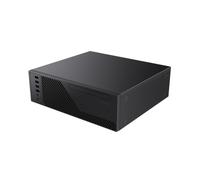 Ordenador de oficina phoenix oberon mini pro intel core i5 12º gen 16gb ddr4 - 500 gb ssd nvme - windows 11 pro micro tfx slim