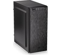 Ordenador de sobremesa AMD Ryzen 7 8700G 8X 5.1GHz Turbo, 16GB DDR5, SSD 1TB, grabadora de DVD, AMD Radeon 780M, Win 11 Pro 64 bits
