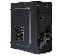 Ordenador de sobremesa con ordenador de sobremesa Intel Core i5 3470 Quad Core hasta 3,6 GHz, gráfico, juego de oficina, Windows 10 Professional Original Simpletek (RAM 8 GB SSD 120 GB)