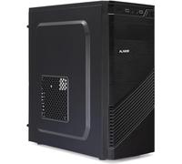 Ordenador de sobremesa de sobremesa Desktop torre Intel Intel Core I3 530 2,93 GHz gráfica juego oficina Work Windows 10 profesional original Similtek (RAM 8 GB SSD 120 GB)