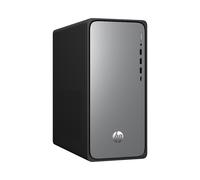 Ordenador de sobremesa HP Omnidesk M02-0159ng - Intel® Core™ i5-14400, 16 GB de RAM, SSD de 1 TB, gráficos Intel UHD, DOS
