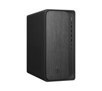 Ordenador de sobremesa HP Omnidesk M02-0177ng [AMD Ryzen 7 8700G, 32 GB de RAM, SSD de 1 TB, AMD Radeon, Windows 11]