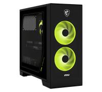 Ordenador de sobremesa MSI Infinite S AI 2NVP7-005AT Intel Core Ultra 7 265F, 16 GB de RAM DDR5, SSD M.2 de 1 TB, GeForce RTX 5070 (12 GB GDDR7), Windows 11 Home