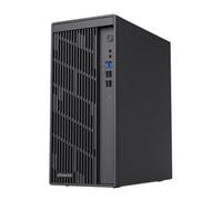 Ordenador de sobremesa Phoenix Core - Intel Core i3-14100 (14.ª Gen), 16 GB DDR5, 1 TB SSD NVMe 4.0, Windows 11 Pro, Wi-Fi 6, Bluetooth 5.2, Micro-ATX, Energy Star