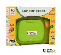 Ordenador del Panda