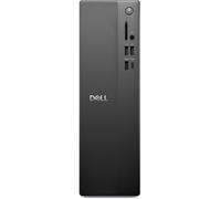 DELL - ECS1250 Intel® Core™ i7 i7-14700 16 GB DDR5-SDRAM 1 TB SSD Windows 11 Pro Slim PC PC Negro