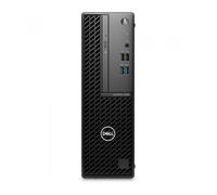 DELL OptiPlex 3000 Intel® Core™ i5 i5-12500 8 GB DDR4-SDRAM 256 GB SSD Windows 10 Pro SFF PC Negro