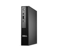 Ordenador Dell Pro Micro QCM1250 U5-235T SSD 512GB/8GB W11P