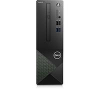 ORDENADOR DELL VOSTRO 3710 SFF 23H33 - I5-12400/8GB/SSD 256GB/DVD RW/TECLADO/RATON/W10P
