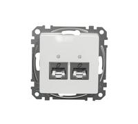 Ordenador Doble Asiento Diseño i Elements SDD111462S