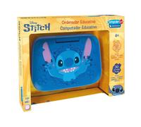 Ordenador Educativo Clementoni Disney Stitch - 67864