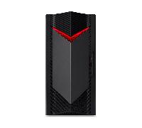 ordenador gaming acer nitro n50-6560 core i5-14400f 16gb 1024gb ssd rtx5060 8gb freedos